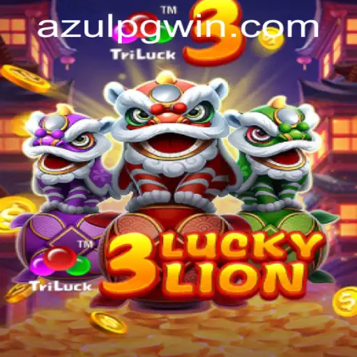 Experience the Thrills of 3LUCKYLION: A Comprehensive Guide