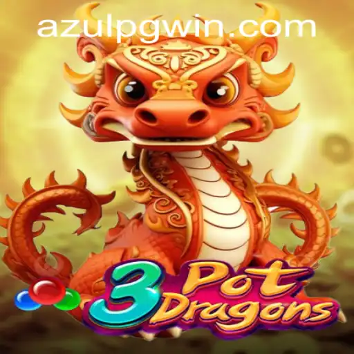 Discover the Magic of 3PotDragons: An Enthralling Fantasy Adventure