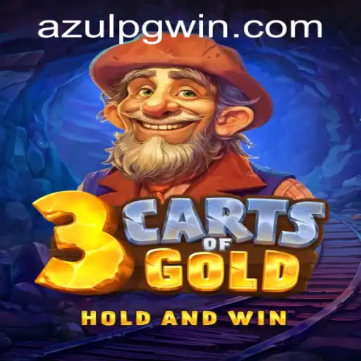 Explore the Thrilling World of 3cartsOfGold: Adventure Awaits