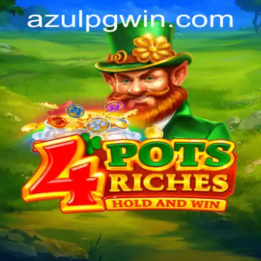 Exploring the Fascinating World of 4potsriches: An In-Depth Guide