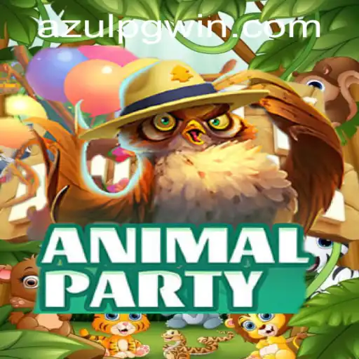 AnimalParty: Dive into the Whimsical World and Discover azuLpg PH Login