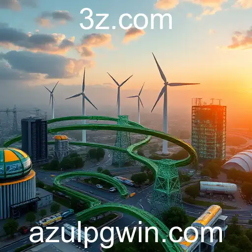 A Ascensão de azuLpg no Mundo dos Jogos em 2025