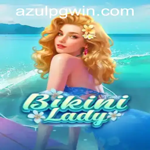 BikiniLady: A Tropical Adventure