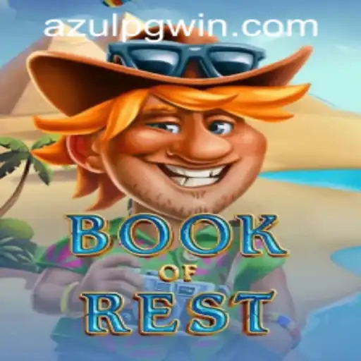 Exploring the Enigmatic World of BookofRest: A Journey Through AzuLpg PH Login