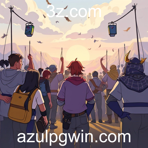 azuLpg