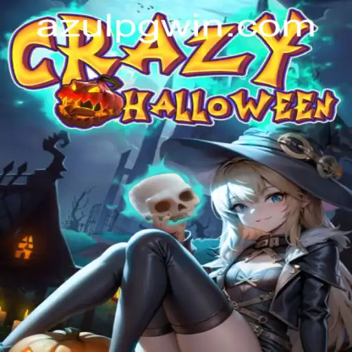 Unveiling the Thrills of CrazyHalloween: A Deep Dive