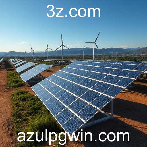 A Revolução Tecnológica no Setor Energético Brasileiro