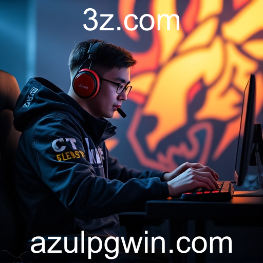 O Crescimento dos eSports: Uma Nova Era no Mundo dos Jogos