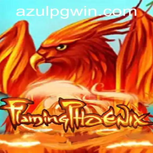 Discover the Thrilling Universe of FlamingPhoenix: A Guide to Gameplay and Strategies