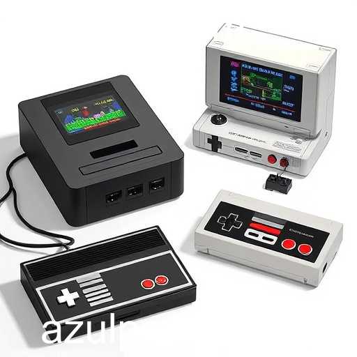 A Revolução dos Jogos em 2025