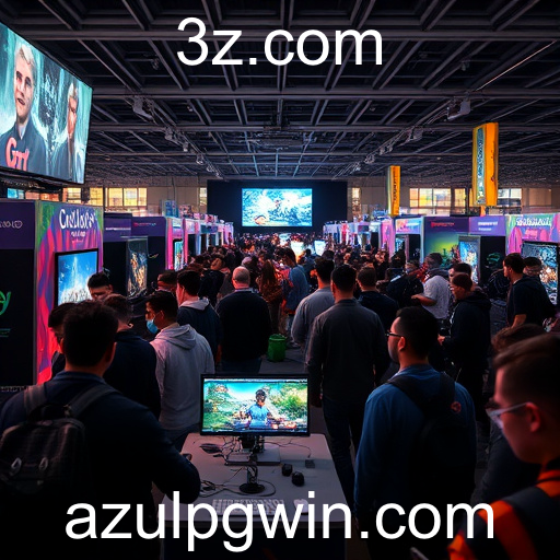 Inovações no Mundo dos eSports e Jogos Online