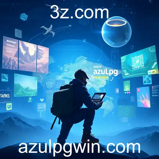 A Revolução dos Jogos Online em 2025