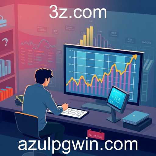 A Ascensão do azulLpg no Mundo dos Jogos