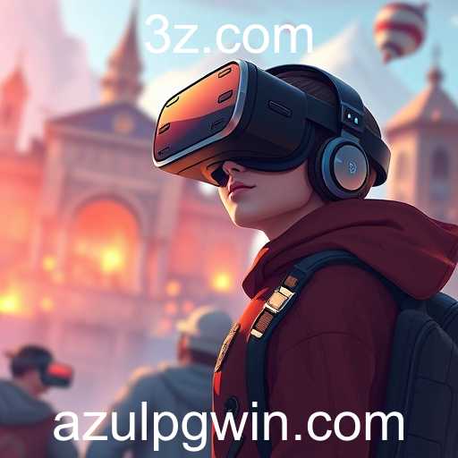 Inovações no Mundo dos Jogos Online em 2025