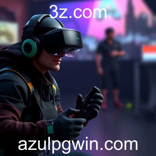 Tendências e Desafios no Mundo dos Jogos