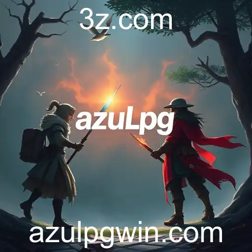 AzuLpg: Tendências e Impactos no Cenário dos Jogos