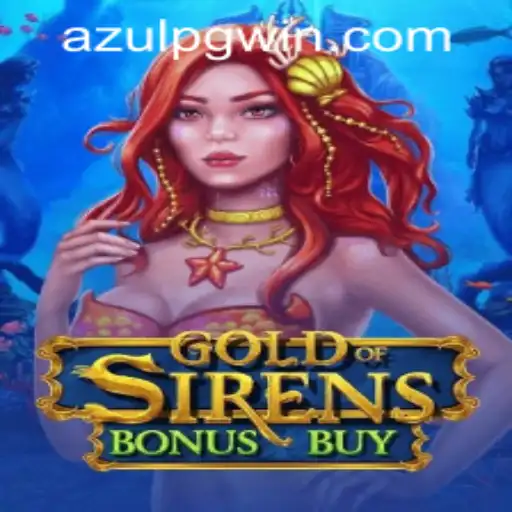 GoldofSirensBonusBuy: Dive into the Exciting Realm of Underwater Treasures