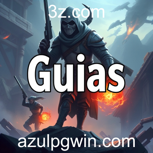 Desvendando os Segredos: A Importância dos Guias de Jogos em 