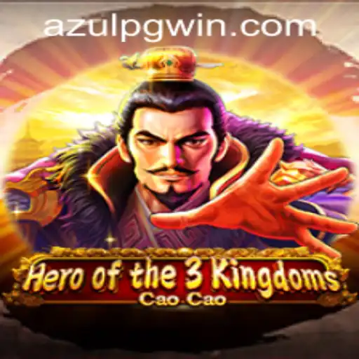 Exploring the Legendary Realm of Heroofthe3KingdomsCaoCao - A Deep Dive
