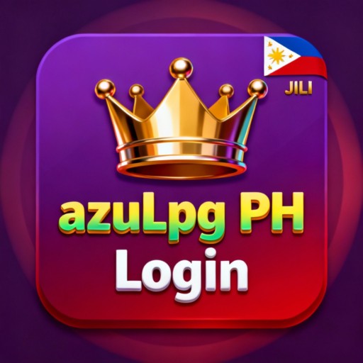azuLpg PH Login