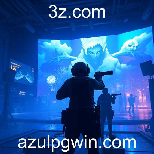 O Impacto Crescente dos Jogos Online no Brasil