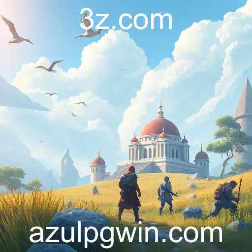 A Inovação e Crescimento dos Jogos Online