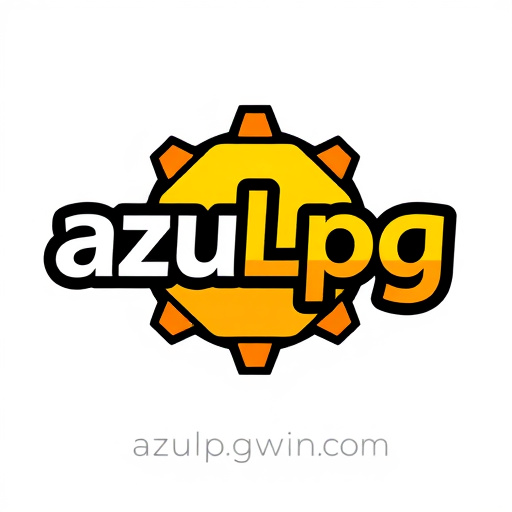 azuLpg
