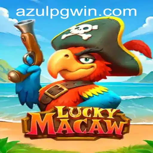 Discover the Exotic World of LuckyMacaw: A Comprehensive Guide to Gameplay and azuLpg PH Login