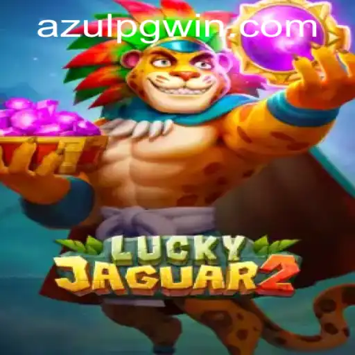 Exploring the Exciting World of Luckyjaguar2: Your Guide to AzuLpg PH Login