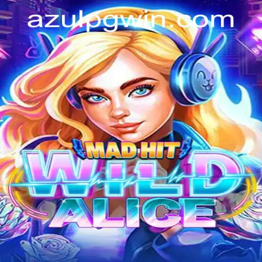 MadHitWildAlice: An Immersive Adventure Game with a Twist