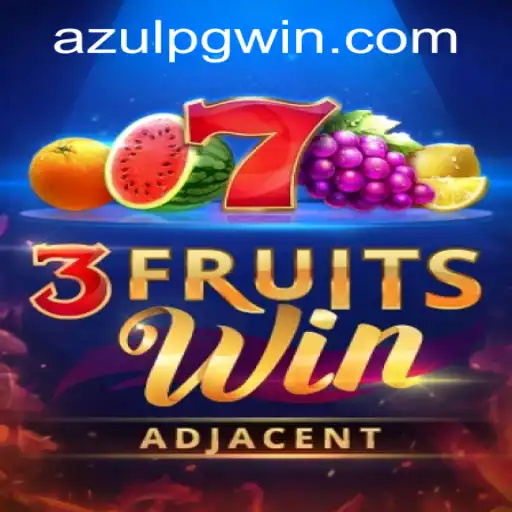 3FruitsWin: A Thrilling Gaming Experience with AzuLpg PH Login