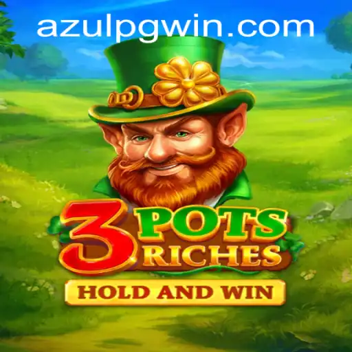 3potsRiches: A Journey into This Captivating Game
