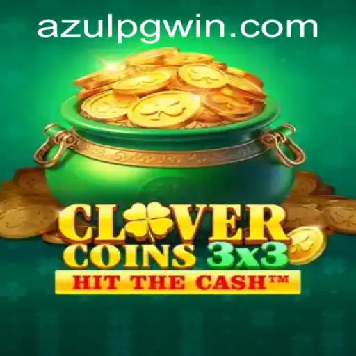 Clovercoin3x3: An Engaging Gaming Experience with AzuLpg PH Login