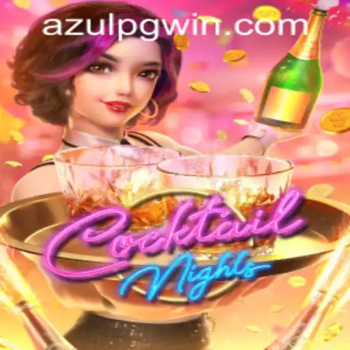 Dive into the Vibrant World of CocktailNights and azuLpg PH Login