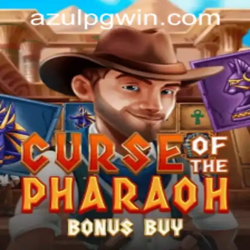 Exploring the Fascinating World of Curse of the Pharaoh Bonus Buy