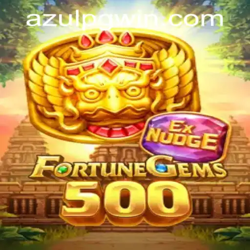 Discover the Thrilling World of FortuneGems500: A Guide for Enthusiasts