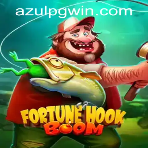 Unleashing FortuneHookBoom: A New Era in Online Gaming