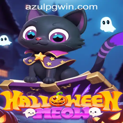 Dive into the Spooky World of HalloweenMeow with azuLpg PH Login