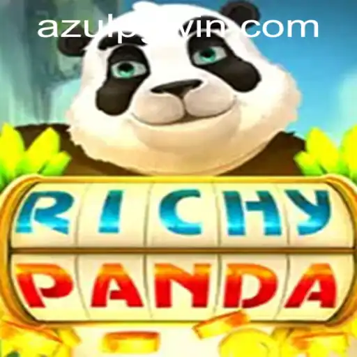 Exploring RichyPanda: An Exciting Online Gaming Adventure