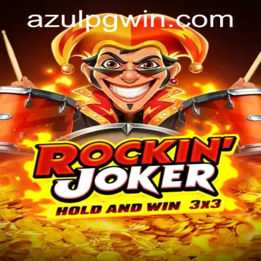RockinJoker: A Comprehensive Guide to the Game and AzuLpg PH Login
