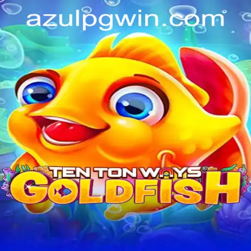 Diving into the Exciting World of TenTonWaysGoldfish: A New Gaming Phenomenon