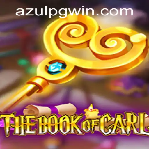 TheBookofCarl: Dive into the Adventure with AzuLpg PH Login