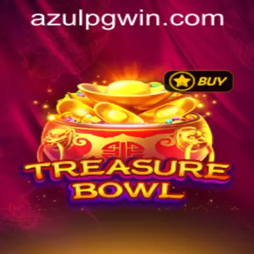 TreasureBowl: A Captivating Adventure Game with AzuLpg PH Login