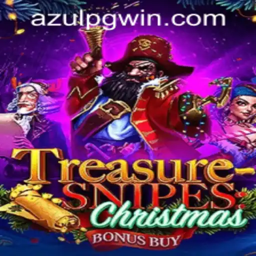 Exploring the Enchanting World of TreasuresnipesChristmas: A Festive Adventure Awaits