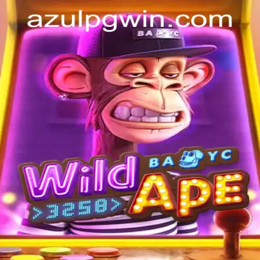 Discover WildApe3258: A Jungle Adventure Game with a Twist