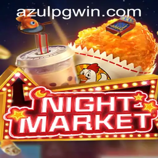 Exploring the World of NIGHTMARKET: A Thrilling Gaming Experience