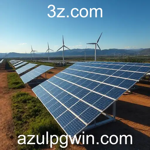 A Revolução Tecnológica no Setor Energético Brasileiro