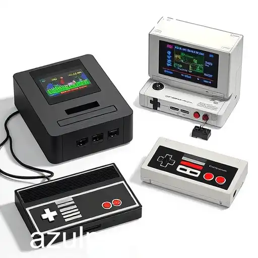 A Revolução dos Jogos em 2025