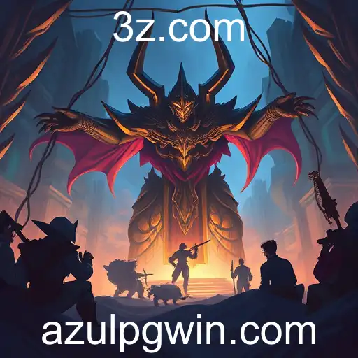 Inovações e Desafios no Mundo dos Games