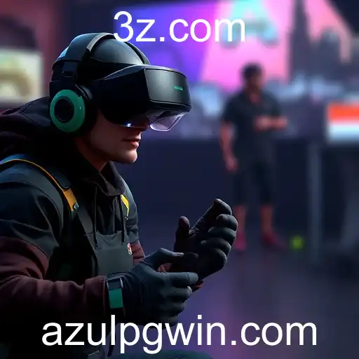 Tendências e Desafios no Mundo dos Jogos